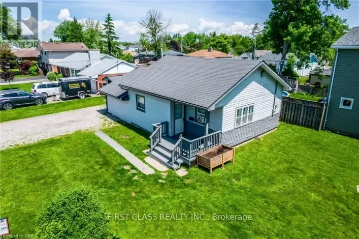64 DOMINION ROAD, Fort Erie