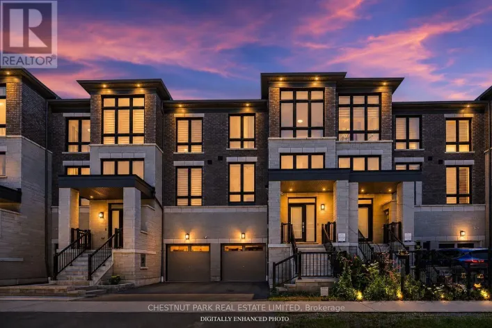 64 DOUET LANE, Ajax