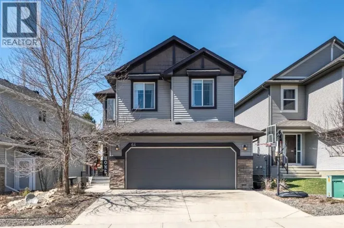 64 Drake Landing Crescent, Okotoks