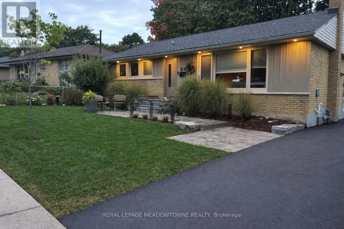 64 DUMBARTON STREET, Guelph