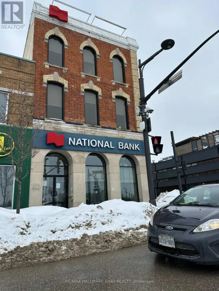 64 DUNLOP STREET E, Barrie