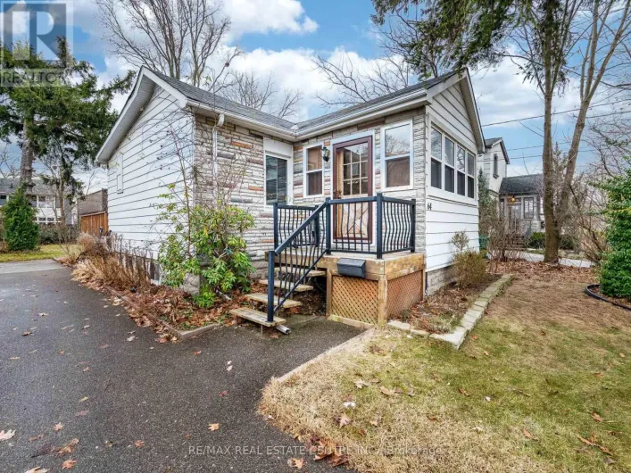 64 EAGLEWOOD BOULEVARD, Mississauga