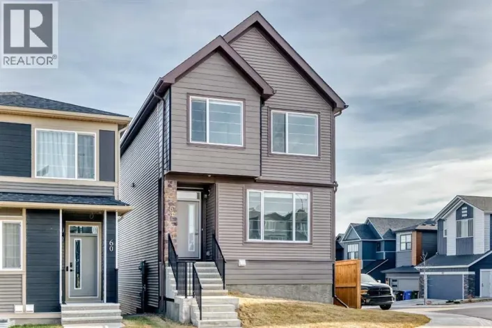 64 Edith Terrace NW, Calgary