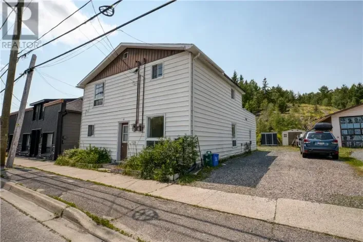 House for sale: 64 Edward, Coniston