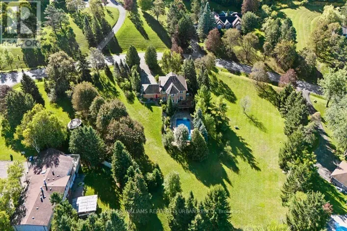 64 ELDERBERRY TRAIL, Aurora