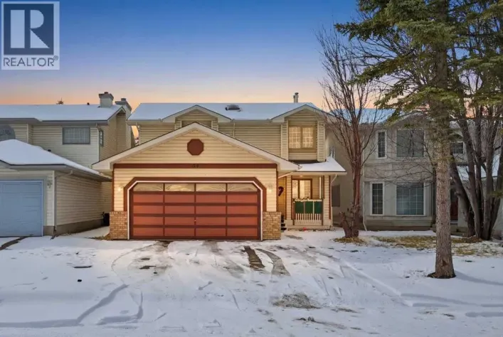 64 Eldorado Close NE, Calgary