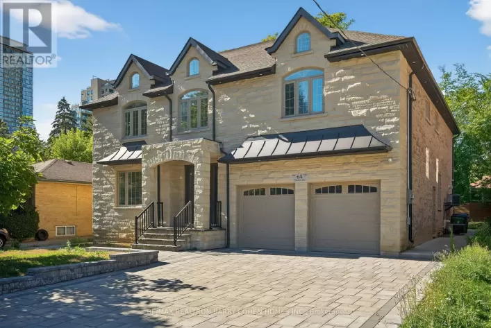 64 EMPRESS AVENUE, Toronto