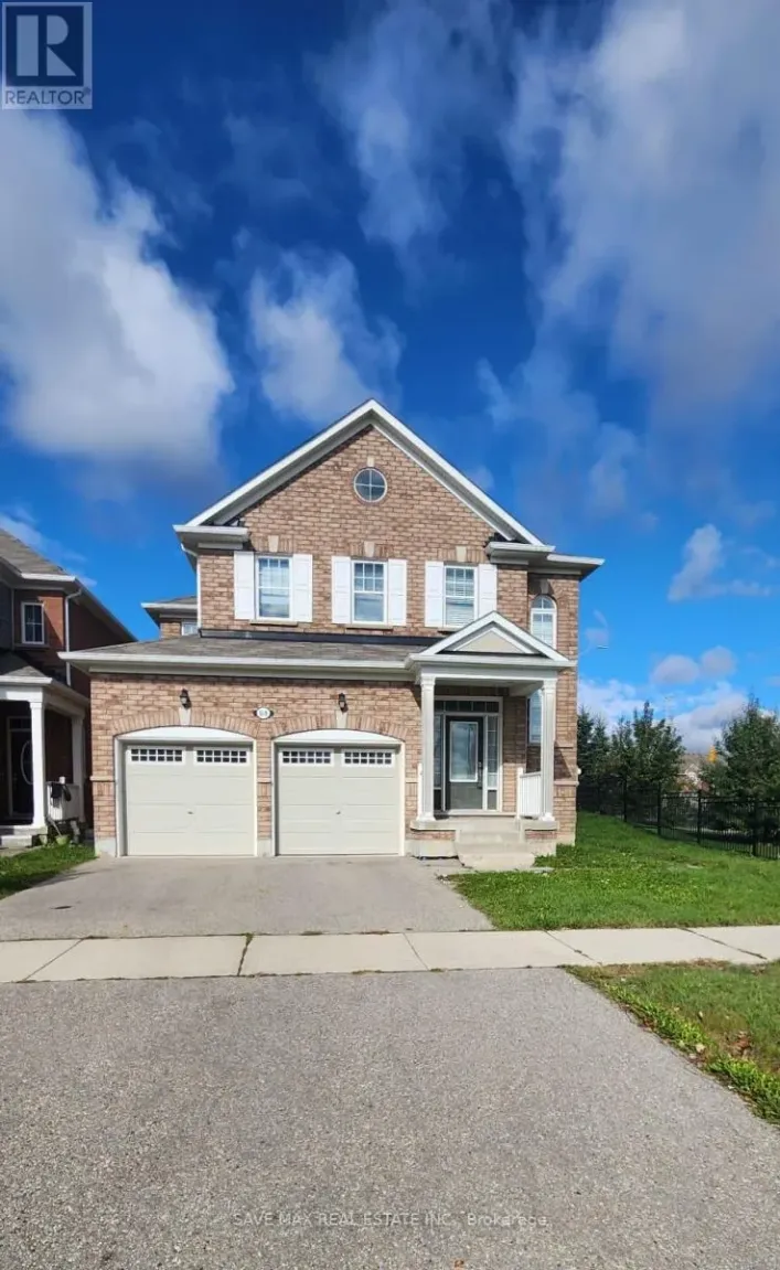 64 ENFORD CRESCENT, Brampton