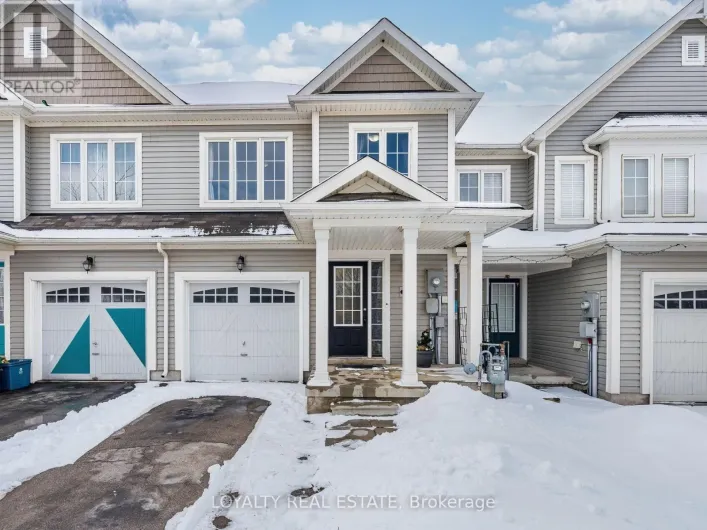 64 ENGLISH LANE, Brantford
