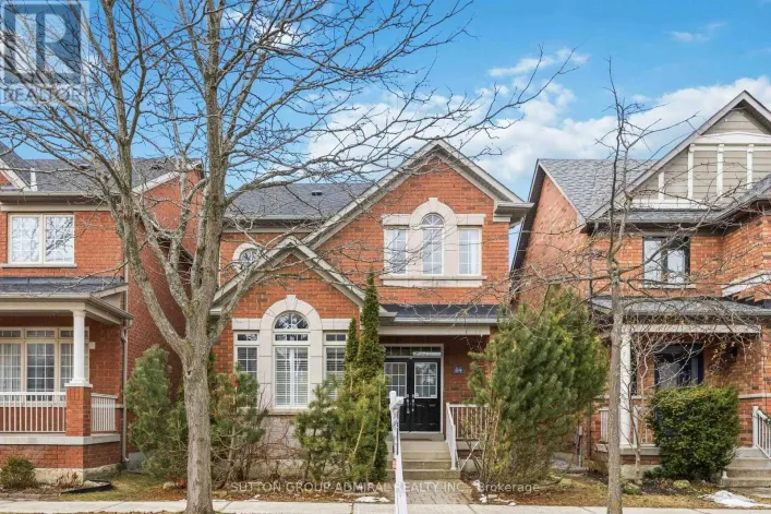 64 EVARIDGE DRIVE, Markham