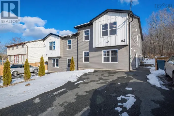 64 Everette Street, Dartmouth