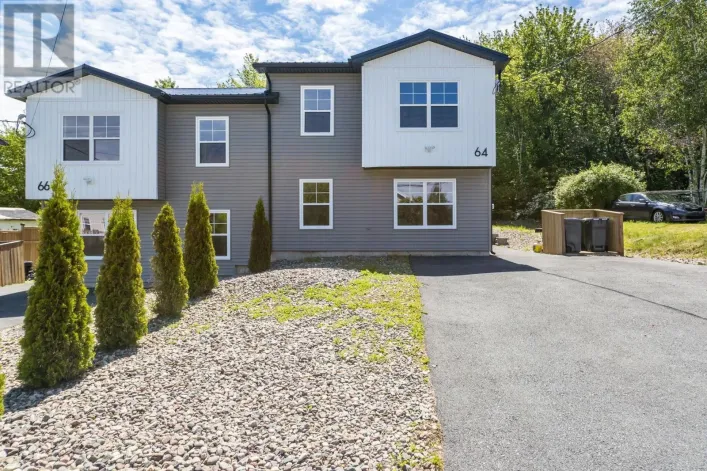 64 Everette Street, Dartmouth