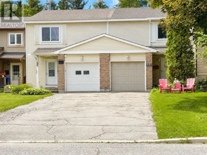 64 EXETER DRIVE, Ottawa