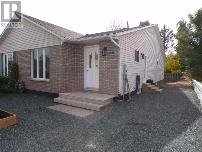 64 Farrell CRES, Elliot Lake