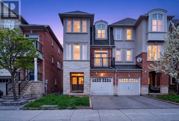 64 FERGUSON STREET, Toronto