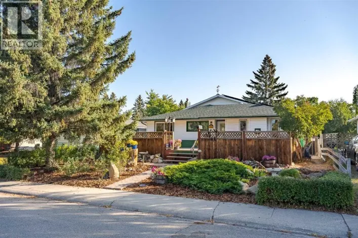 64 Foxwell Road SE, Calgary