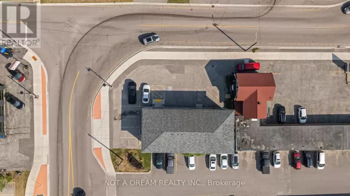 64 FRONT STREET N, Orillia