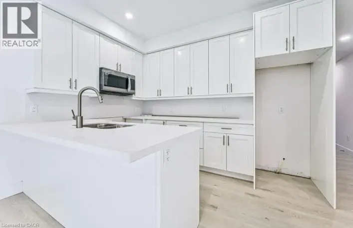 64 GAGE Avenue Unit# 1, Kitchener
