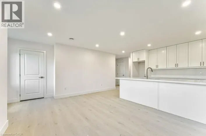 64 GAGE Avenue Unit# 2, Kitchener