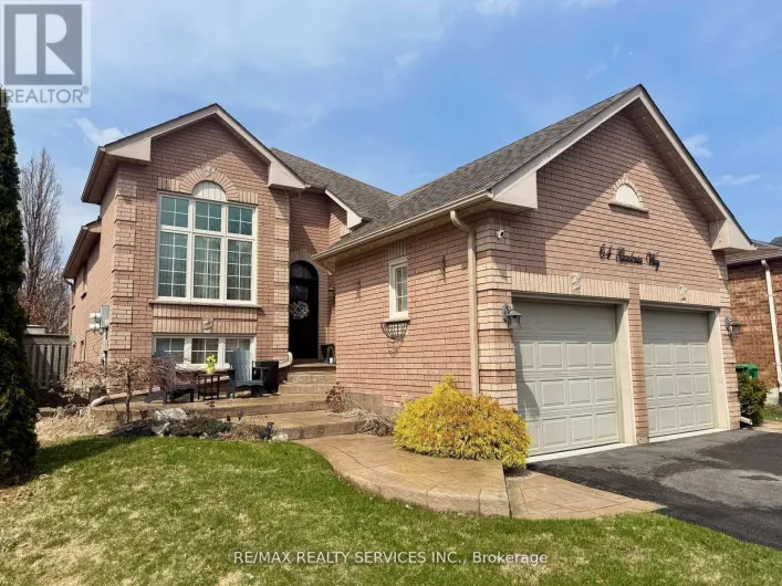 64 GARDENIA WAY, Caledon