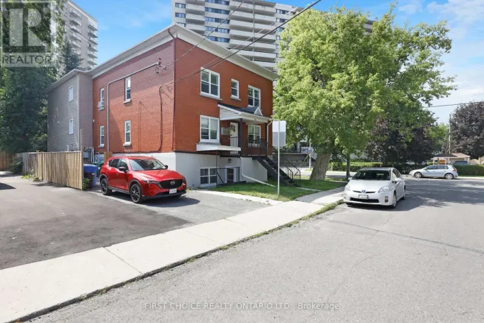 64 GENEST STREET, Ottawa