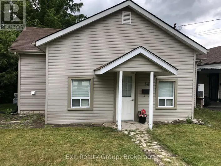 64 GEORGE STREET, Quinte West