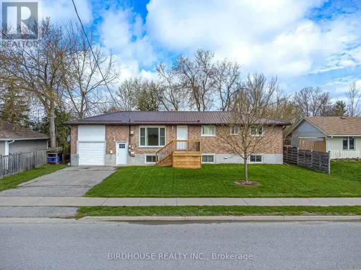 64 GEORGE STREET W, Kawartha Lakes