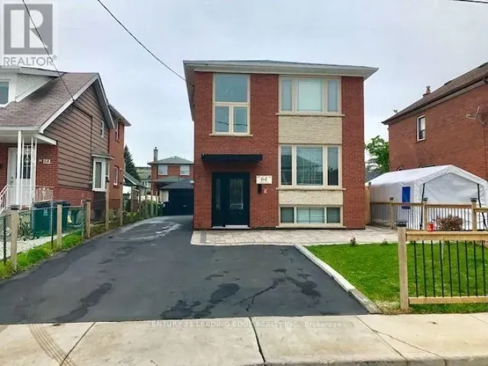 64 GRAY AVENUE, Toronto