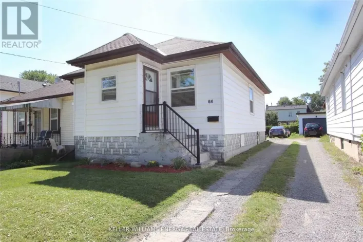 64 GRENFELL STREET, Oshawa