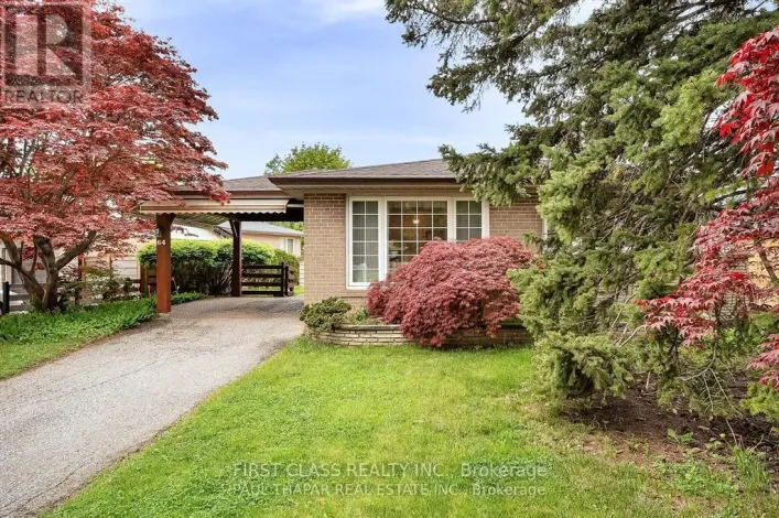 64 GROVE PARK CRESCENT, Toronto