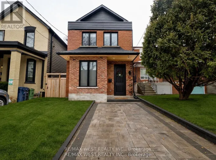 64 GWYNNE AVENUE, Toronto