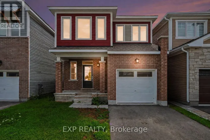64 HACKAMORE CRESCENT, Ottawa