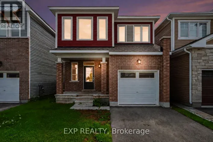 64 HACKAMORE CRESCENT, Ottawa