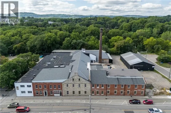 64 HATT Street Unit# 108, Hamilton