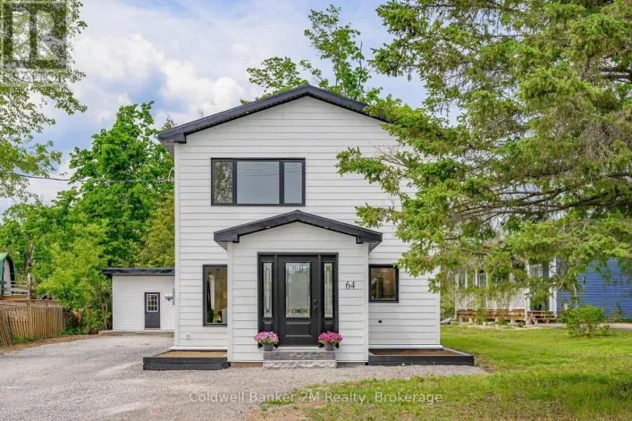 64 HEAD STREET, Kawartha Lakes