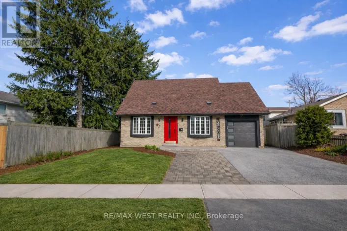 64 HEATHER STREET, Barrie