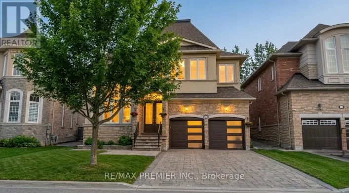 64 HEINTZMAN CRESCENT, Vaughan