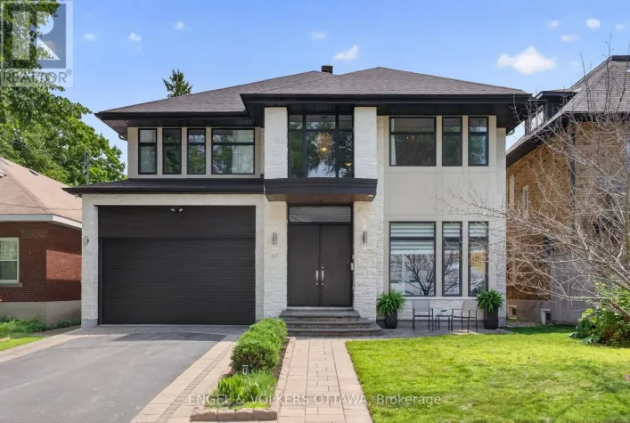 64 HELENA STREET, Ottawa