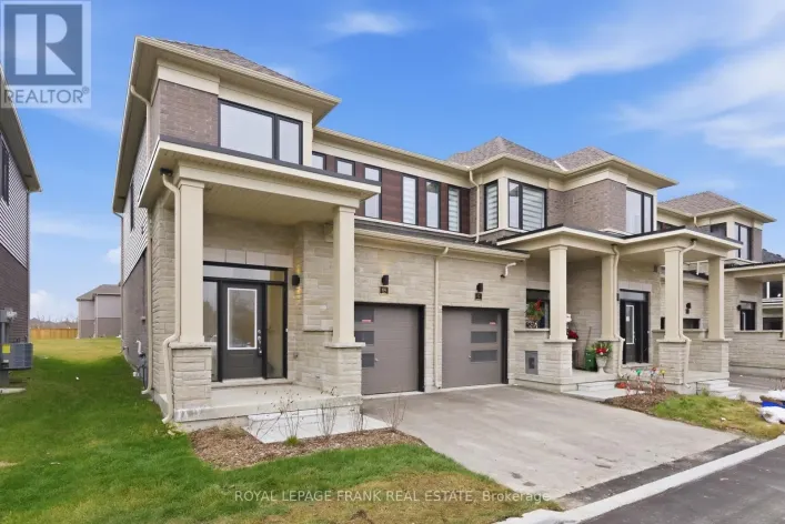 64 HICKEY LANE, Kawartha Lakes