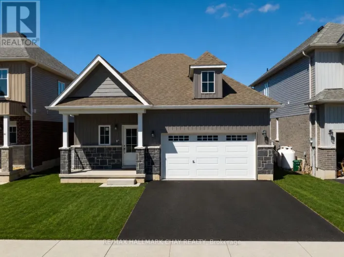64 HILLCROFT WAY, Kawartha Lakes