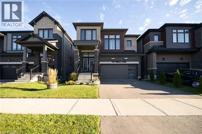 64 HOLDER Drive, Brantford