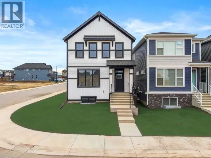 64 Homestead View NE, Calgary