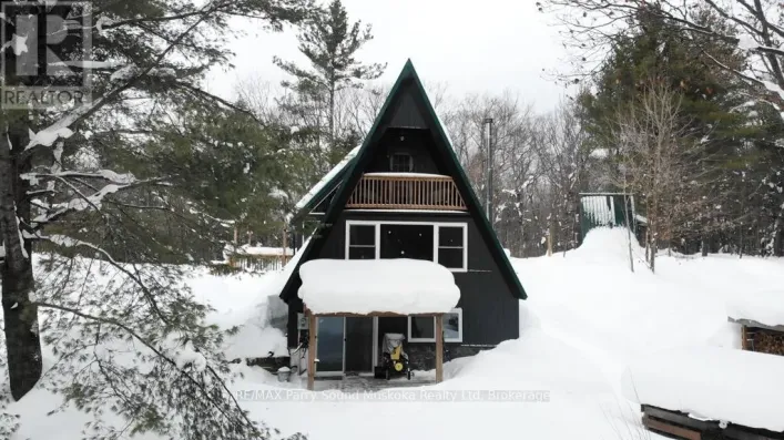 64 HORSESHOE LAKE ROAD, Seguin