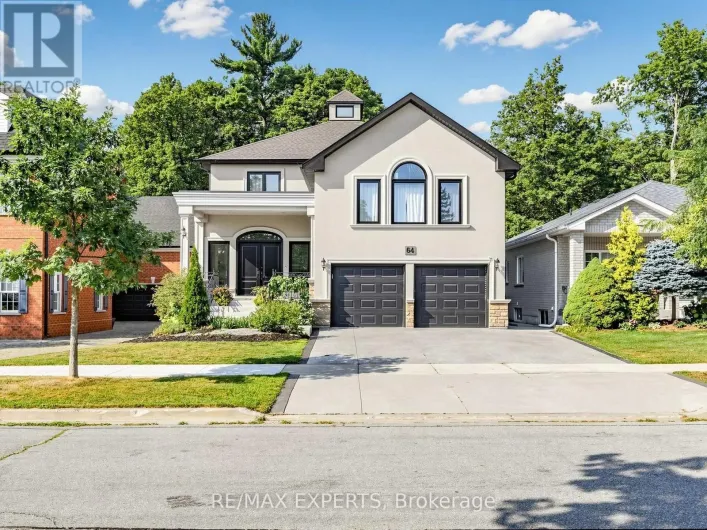 64 HUMBERWOOD GATE, Vaughan