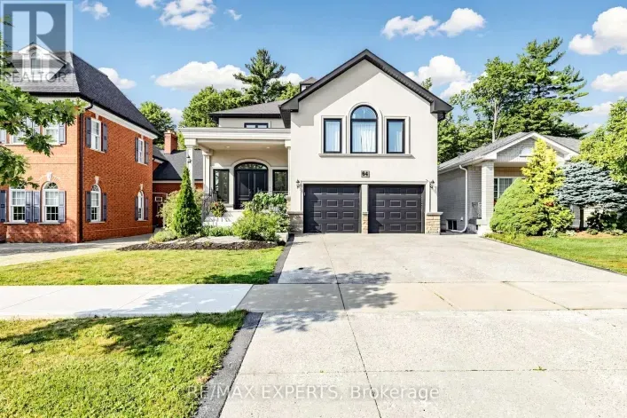 64 HUMBERWOOD GATE, Vaughan
