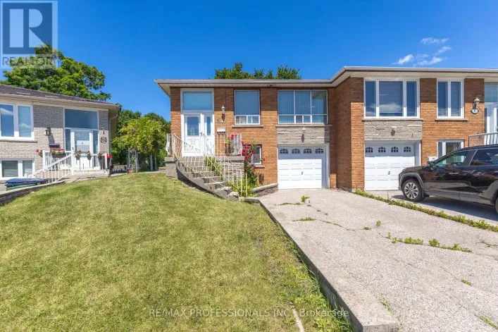 64 IKLEY ROAD, Toronto