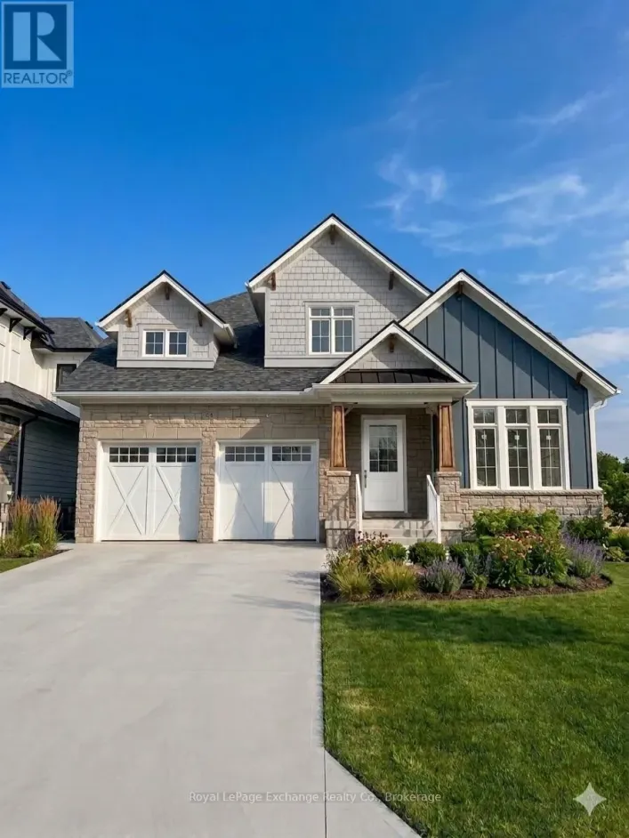 64 INVERNESS STREET N, Kincardine