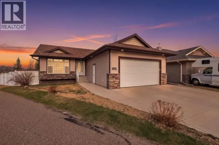 64 ISBISTER Close, Red Deer