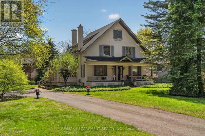 64 JERSEYVILLE ROAD W, Hamilton