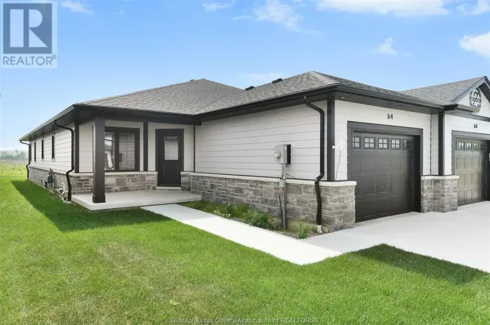 64 JEWEL STREET, Harrow